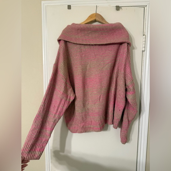 Aerie Sweater - Picture 2 of 2
